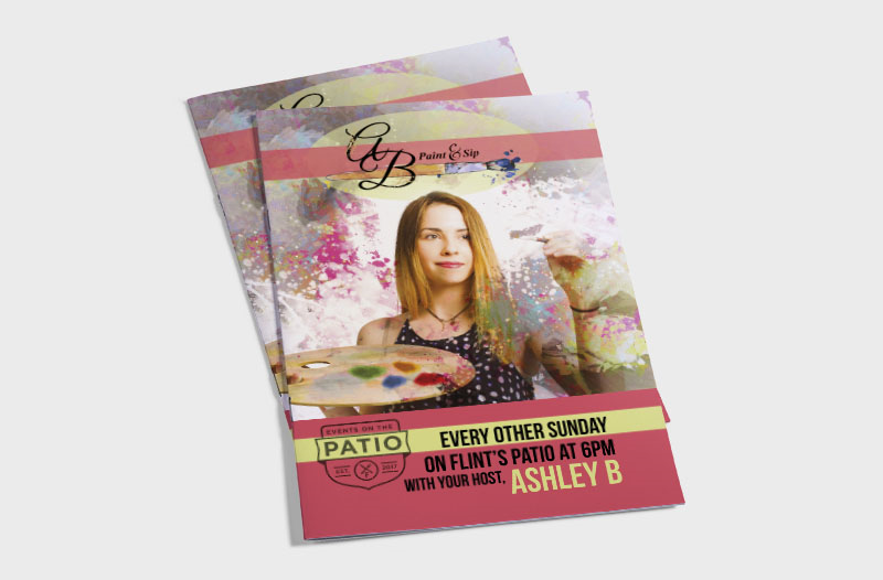 Pamphlet